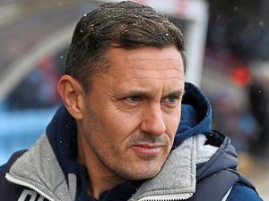 Supporting image for story: History beckons for super Shrewsbury Town