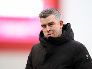 Supporting image for story: Stoke v West Brom: Potters desperately seeking a focal point for their attack