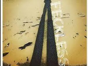 Supporting image for story: PUKK, Feckless - album review