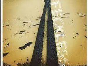 Supporting image for story: PUKK, Feckless - album review