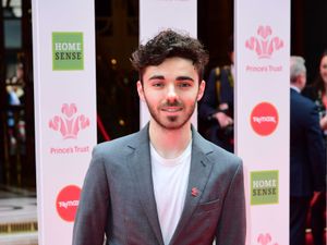 Supporting image for story: The Wanted’s Nathan Sykes picks special location to propose to girlfriend