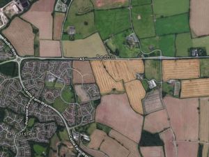 Supporting image for story: Man, 29, arrested after fatal crash near Telford