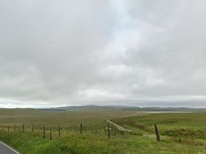 Supporting image for story: Objections to mast needed for three-years by reservoir for wind farm information