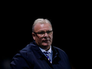 Supporting image for story: Bring your medal! Steve Evans can’t wait to being reunited with Aston Villa's Emi Martinez