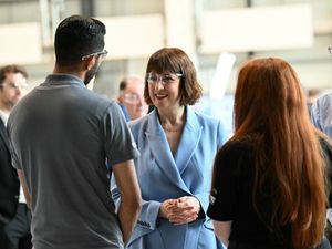 Supporting image for story: Scottish Government as bad as Tories on finances, says Chancellor