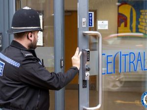 Supporting image for story: West Midlands Police organises 'reassurance patrols' in Jewish communities following Manchester synagogue attack