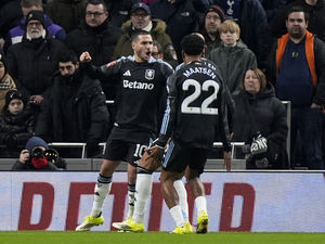 Supporting image for story: Analysis: Aston Villa show they are winning where it matters after impressive FA Cup win