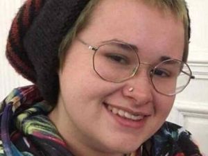 Supporting image for story: Man accused of killing girlfriend from Oswestry had strangled her before, court hears