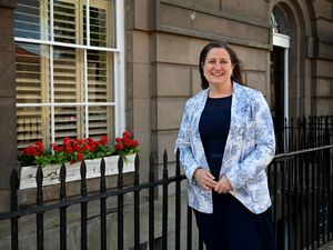Supporting image for story: 'It's been a steep learning curve and there have been flashpoints!' Shrewsbury MP reflects on a year in office
