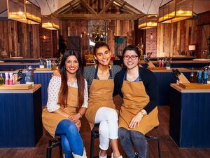 Supporting image for story: 'This is just the start': Oldbury mother looks to future after BBC Britain's Best Home Cook