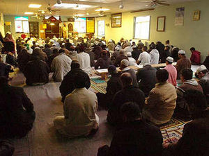 Supporting image for story: Planners approve West Bromwich mosque