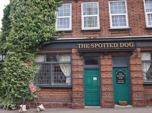 Supporting image for story: Scores of pubs submitted for protection list following destruction of Crooked House