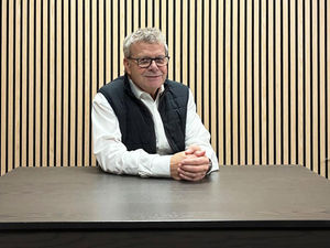 Supporting image for story: 'The Tara Group has a very exciting future' says Staffordshire-headquartered group's new chairman