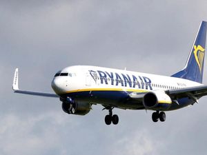 Supporting image for story: Man may ‘get away with’ racist behaviour on Ryanair flight, MP warns