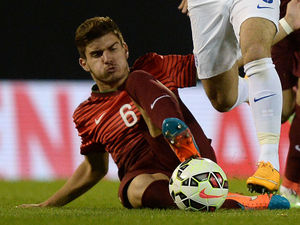 Supporting image for story: Wolves internationals: Who's gone where?