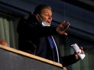 Supporting image for story: Shrewsbury Town boss Steve Cotterill has big calls ahead