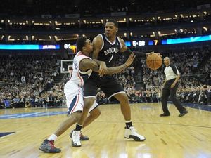 Supporting image for story: Twitter users will be able to watch NBA games from the view of a single player