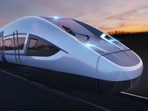 Supporting image for story: Clarity over HS2 works in Staffordshire after minister 'bangs heads together'
