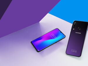 Supporting image for story: Review: Doogee N20 smartphone