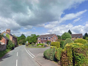 Supporting image for story: Woman sexually assaulted in Market Drayton