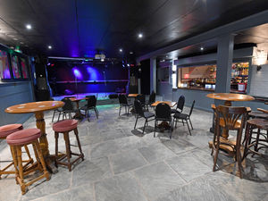 Supporting image for story: We explored a venue known as the 'heart of music and comedy in Stourbridge' - and it has some incredible history