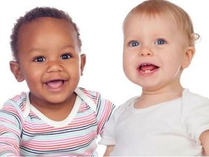 Supporting image for story: Who will be your Shropshire Star Baby of the Year?