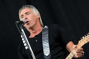Supporting image for story: He's a Changingman – but 20 years on, Paul's still a gent