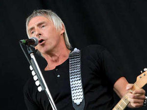 Supporting image for story: He's a Changingman – but 20 years on, Paul's still a gent