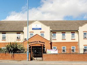 Supporting image for story: Tipton care home ordered to improve after unannounced inspection raises 'harm to residents' concerns