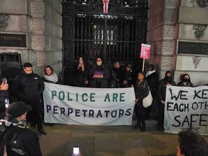 Supporting image for story: ‘No winners’ in Chris Kaba shooting case, says firearms officer