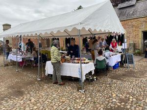 Supporting image for story: Winter fair planned at historic estate