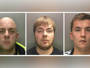 Supporting image for story: Wolves, Aston Villa and Coventry louts hit with three-year football bans