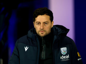 Supporting image for story: Comment: Five dropped points the focus for frustrated West Brom