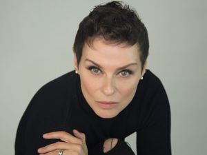 Supporting image for story: Birmingham show for Lisa Stansfield