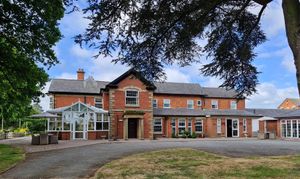 Hillcrest Manor Nursing Home, SY5 0DL