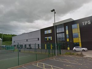 Supporting image for story: Hundreds of Shropshire pupils sent home as four more schools hit with Covid-19 cases