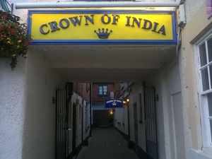 Supporting image for story: Restaurant boss jailed after £90k fraud