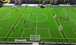 Stafford Soccer Centre