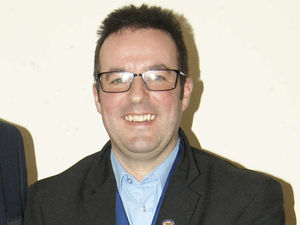 Supporting image for story: Jamie Brookes quits Shropshire bowls role just a week into post