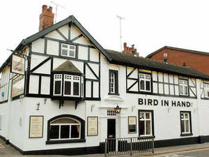 Supporting image for story: Popular Stafford pub will reopen