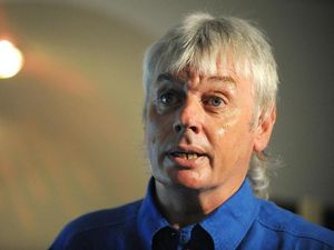 Supporting image for story: Culture Secretary urges Ofcom to investigate ‘lunatic’ comments by David Icke