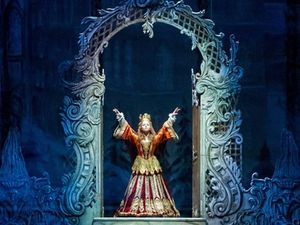 Supporting image for story: Festive favourite to be shown at a Builth Wells venue just 10 days before Christmas