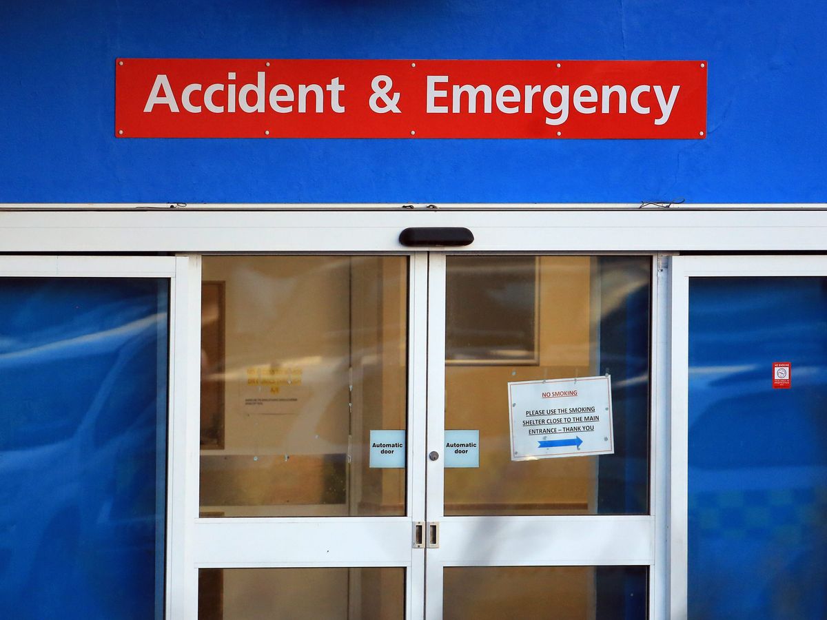 Thousands who unknowingly had HIV and hepatitis identified though new tests