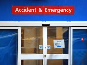 Supporting image for story: Thousands who unknowingly had HIV and hepatitis identified though new tests