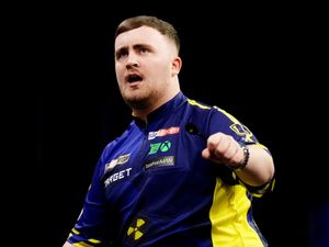 Supporting image for story: Luke Littler raring to go and confident of success at Australian Darts Masters