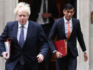 Supporting image for story: PM and Chancellor double down on planned national insurance hike