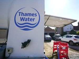 Supporting image for story: Thames Water bosses could have bonuses blocked next month