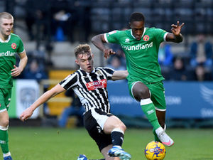Supporting image for story: Walsall v Notts County: Magpies have had their wings clipped in hunt for promotion