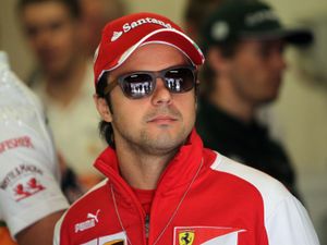 Supporting image for story: Ecclestone, F1 and FIA in bid to throw out Massa’s legal claim over 2008 title