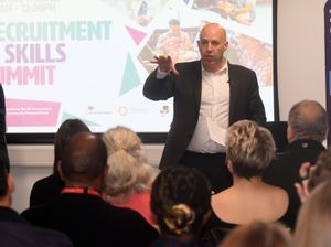 Supporting image for story: Midlands businesses encouraged to air views on skills shortages at event